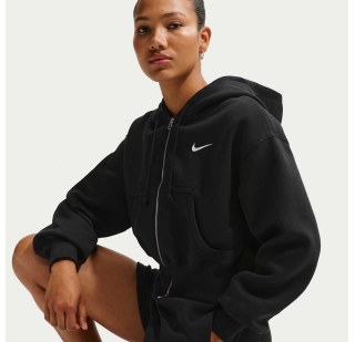 Кофта жіноча Nike Sportswear Phoenix Fleece HV2426-010