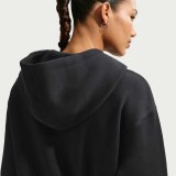 Кофта жіноча Nike Sportswear Phoenix Fleece HV2426-010_image_2