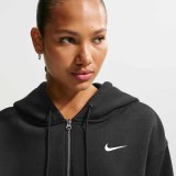 Кофта жіноча Nike Sportswear Phoenix Fleece HV2426-010_image_3