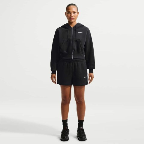 Кофта жіноча Nike Sportswear Phoenix Fleece HV2426-010_image_4