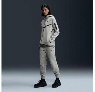Женские брюки Nike W NSW Tch Flc Mr Jgger 2 HV6779-063