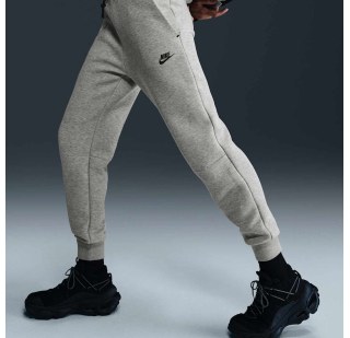 Женские брюки Nike W NSW Tch Flc Mr Jgger 2 HV6779-063