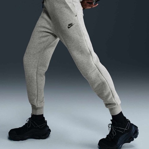 Женские брюки Nike W NSW Tch Flc Mr Jgger 2 HV6779-063_image_2