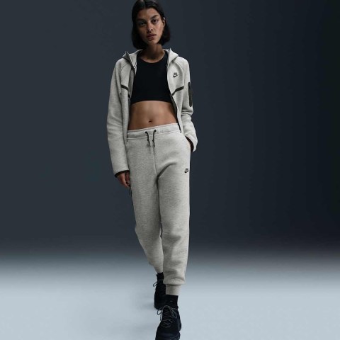 Женские брюки Nike W NSW Tch Flc Mr Jgger 2 HV6779-063_image_3