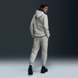 Женские брюки Nike W NSW Tch Flc Mr Jgger 2 HV6779-063_image_4