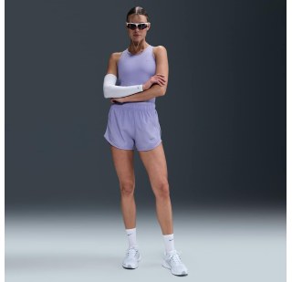 Шорти жіночі Nike W Nk Tempo Nvlt Df Mr 3