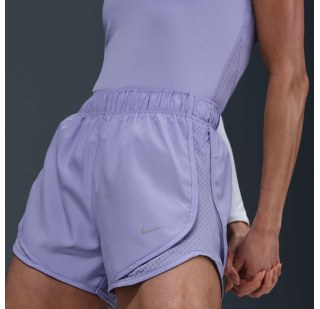 Шорти жіночі Nike W Nk Tempo Nvlt Df Mr 3