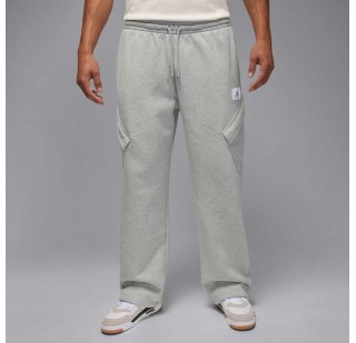Штани чоловічі Jordan Flight Fleece Chicago HV9681-050
