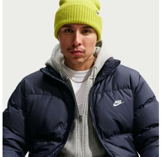Чоловіча куртка Nike Club Therma-Fit Puffer Jacket IB2975-451