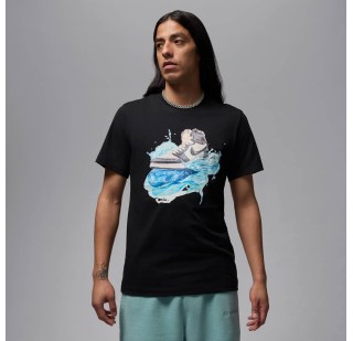 Мужская футболка Jordan Air Jordan Flight Essentials IB3355-010