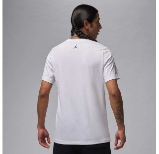Мужская футболка Jordan M J Flt Ess Aj1 Ss Crew IB3355-100