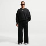 Штани жіночі Nike W NSW Phnx Flc Hr Pant Wide 2 IH1011-010_image_1