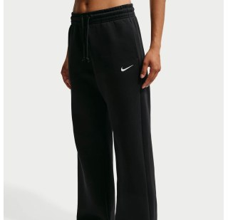 Штани жіночі Nike W NSW Phnx Flc Hr Pant Wide 2 IH1011-010