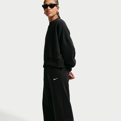 Штани жіночі Nike W NSW Phnx Flc Hr Pant Wide 2 IH1011-010_image_4