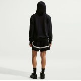 Толстовка жіноча Nike W Nk Stdo Flc Lw Std Fz Hdy IM8114-001_image_2
