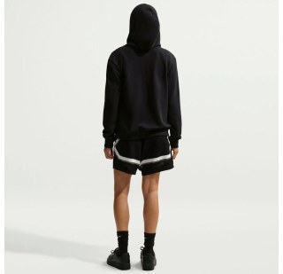 Толстовка жіноча Nike W Nk Stdo Flc Lw Std Fz Hdy IM8114-001