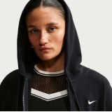Толстовка жіноча Nike W Nk Stdo Flc Lw Std Fz Hdy IM8114-001_image_4