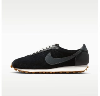 Кросівки жіночі Nike LD-1000 Suede IO9596-002