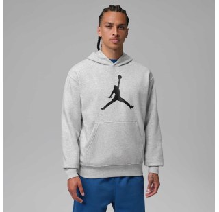 Чоловіча толстовка Jordan Jumpman Fleece Hbr Pullover IR0561-050
