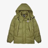 Чоловічий пуховик Converse PREMIUM SHORT DOWN JACKET RPC 10025253-372_image_1