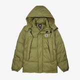 Чоловічий пуховик Converse PREMIUM SHORT DOWN JACKET RPC 10025253-372_image_2