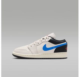 Кросівки Air Jordan 1 Low 553560-027