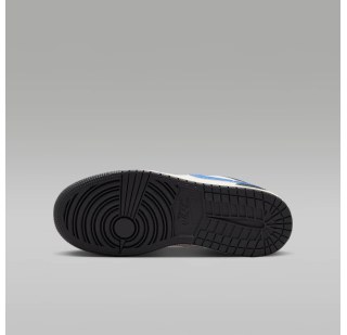 Кросівки Air Jordan 1 Low 553560-027