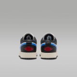 Кросівки Air Jordan 1 Low 553560-027_image_6