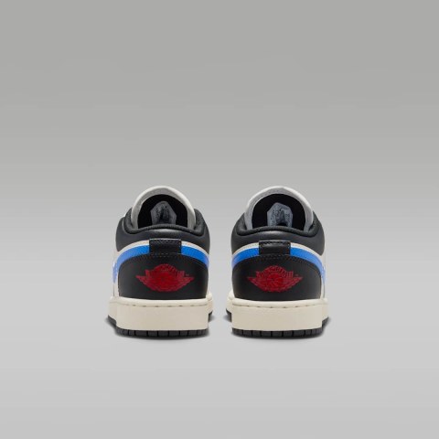 Кросівки Air Jordan 1 Low 553560-027_image_6