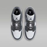 Кросівки Air Jordan 1 Low 553560-152_image_4