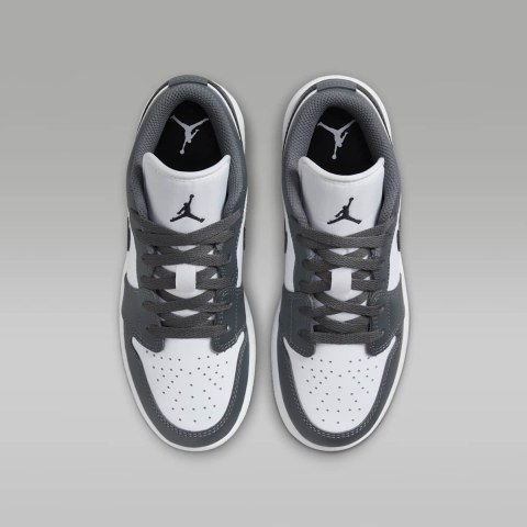 Кросівки Air Jordan 1 Low 553560-152_image_4