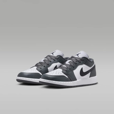 Кросівки Air Jordan 1 Low 553560-152_image_5