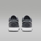 Кросівки Air Jordan 1 Low 553560-152_image_6