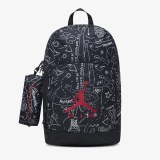 Рюкзак Jordan Air Raid Backpack «Black» 9A9250-F66_image_2