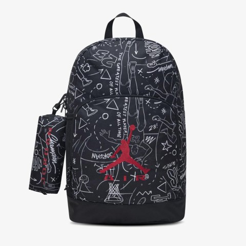 Рюкзак Jordan Air Raid Backpack «Black» 9A9250-F66_image_2