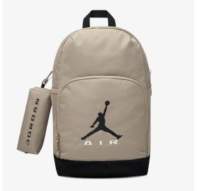 Рюкзак Jordan Air Raid Backpack «Medium Olive» 9A9250-X1T
