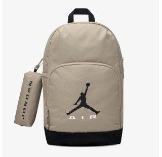 Рюкзак Jordan Air Raid Backpack «Medium Olive» 9A9250-X1T