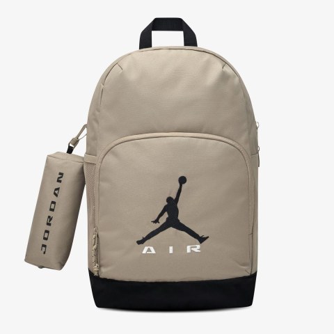 Рюкзак Jordan Air Raid Backpack «Medium Olive» 9A9250-X1T_image_1