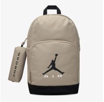 Рюкзак Jordan Air Raid Backpack «Medium Olive» 9A9250-X1T_image_5