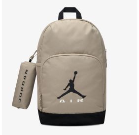 Рюкзак Jordan Air Raid Backpack «Medium Olive» 9A9250-X1T