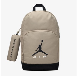 Рюкзак Jordan Air Raid Backpack «Medium Olive» 9A9250-X1T