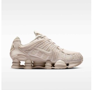 Кроссовки Nike Shox TL AR3566-107