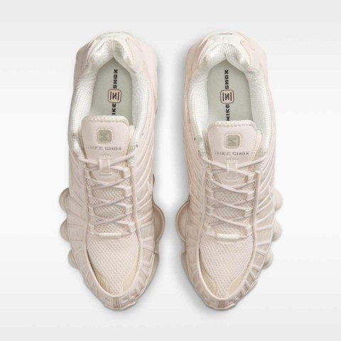 Кроссовки Nike Shox TL AR3566-107_image_4
