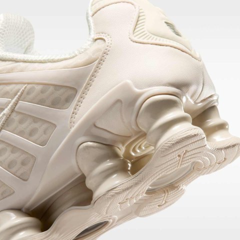 Кроссовки Nike Shox TL AR3566-107_image_8