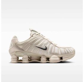 Кросівки Nike Shox TL AV3595-201