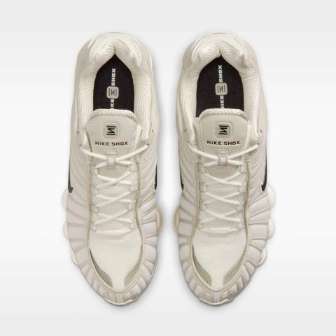 Кросівки Nike Shox TL AV3595-201_image_4