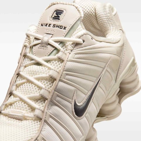 Кросівки Nike Shox TL AV3595-201_image_7