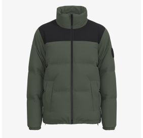 Чоловіча куртка CONVERSE PUFFER JACKET CVM5J033-KJ5