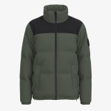 Чоловіча куртка CONVERSE PUFFER JACKET CVM5J033-KJ5_image_2