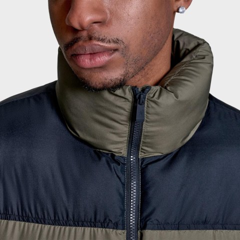 Чоловіча куртка CONVERSE PUFFER JACKET CVM5J033-KJ5_image_6